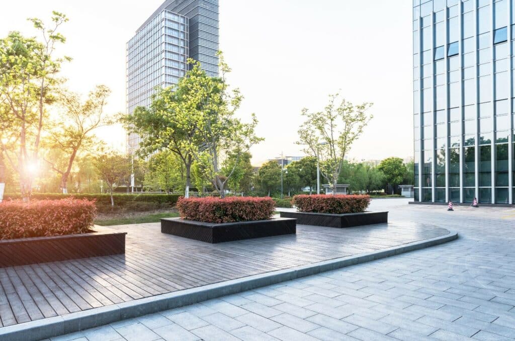 Expert Commercial Landscaping Solutions Ottawa