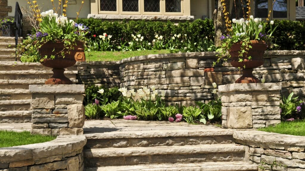 Top-rated Ottawa Retaining Wall Contractors